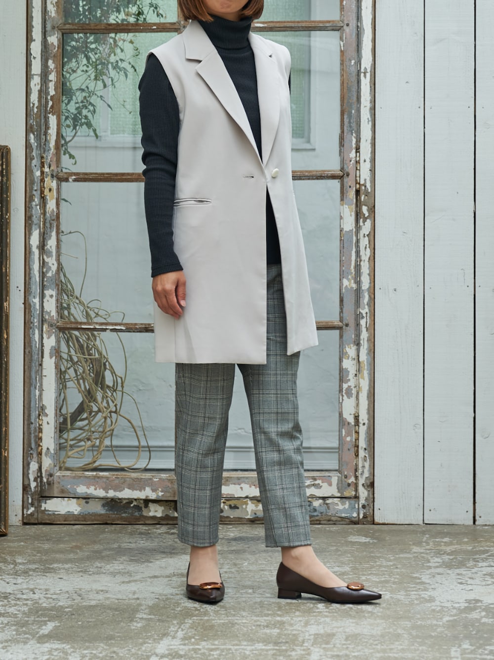 コーディネート