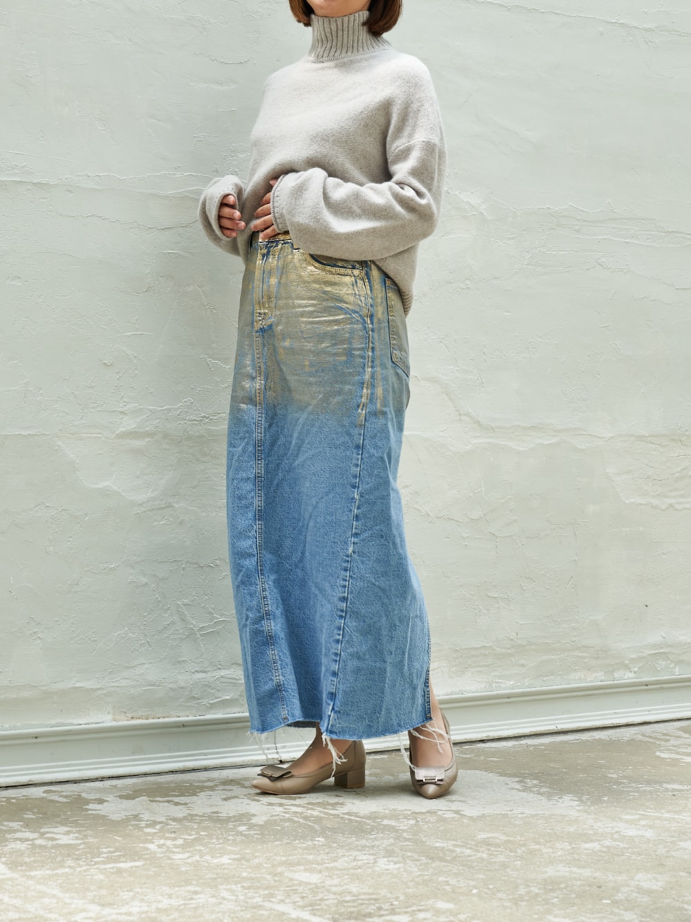 コーディネート