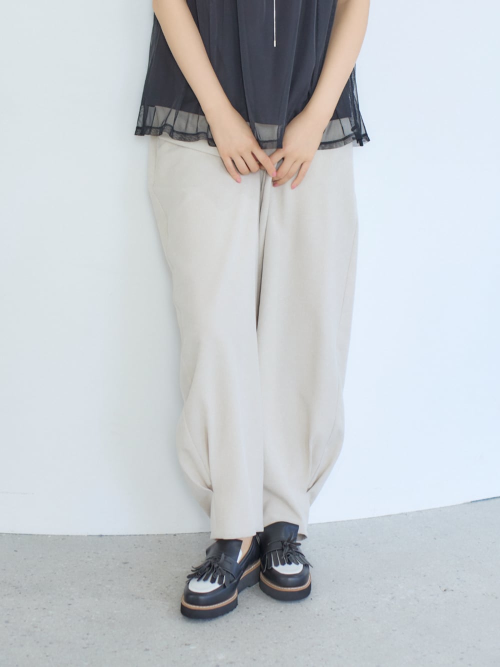 コーディネート