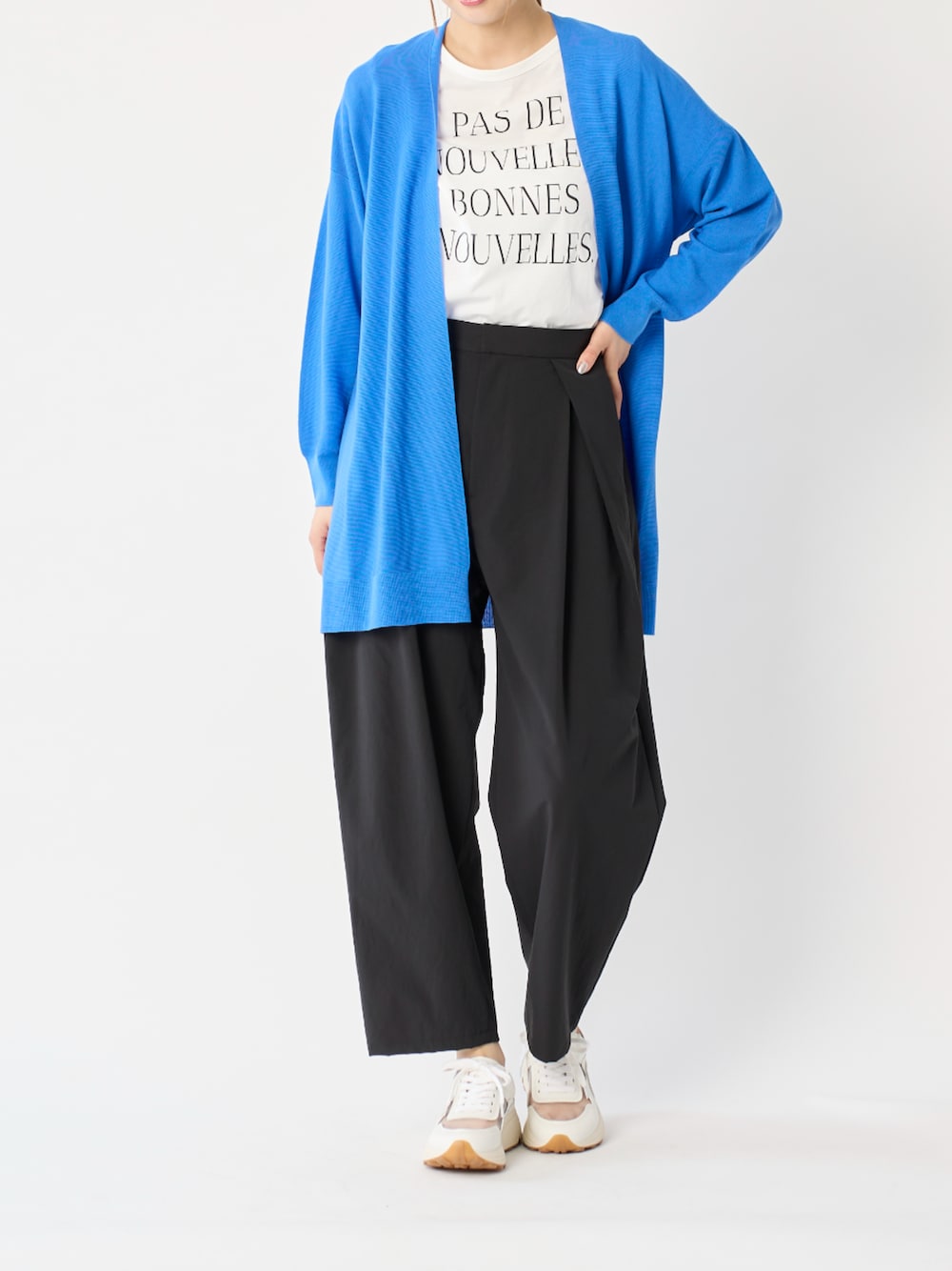 コーディネート