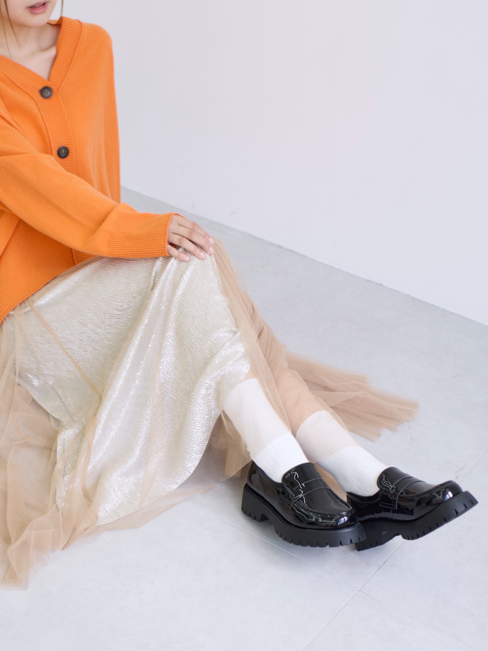 コーディネート