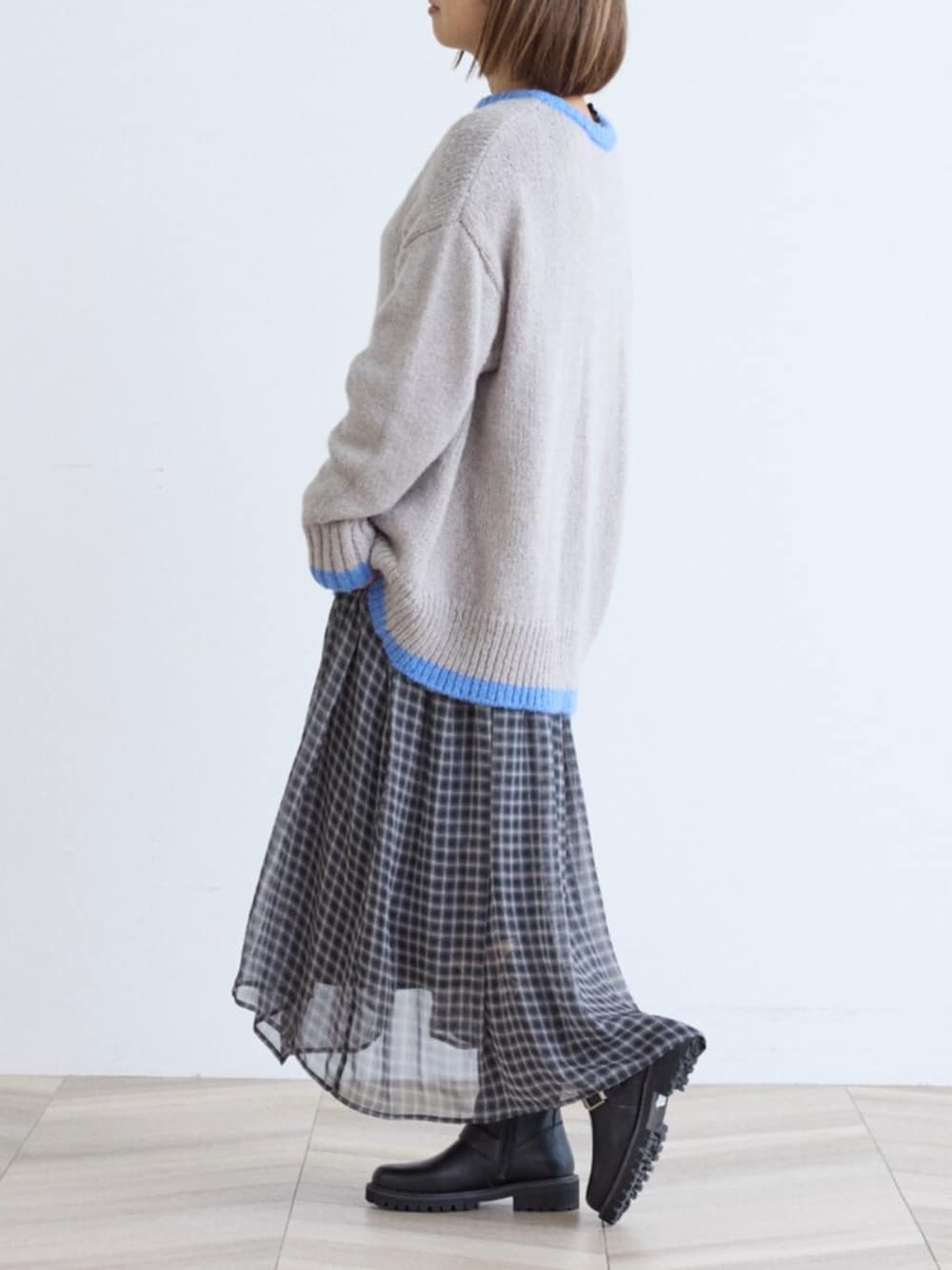 コーディネート