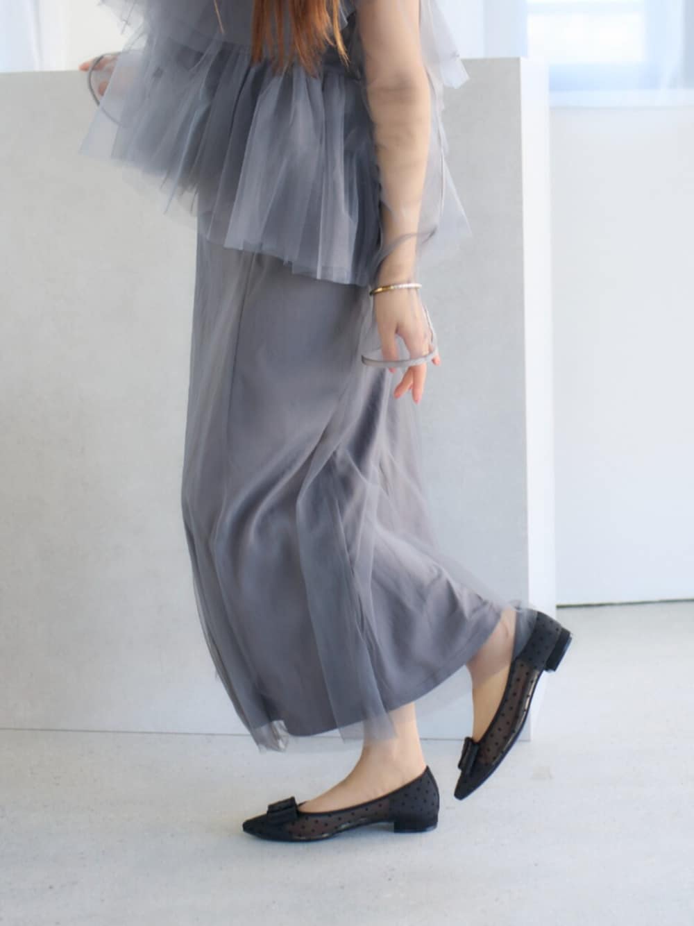 コーディネート