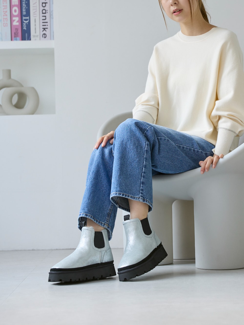 コーディネート