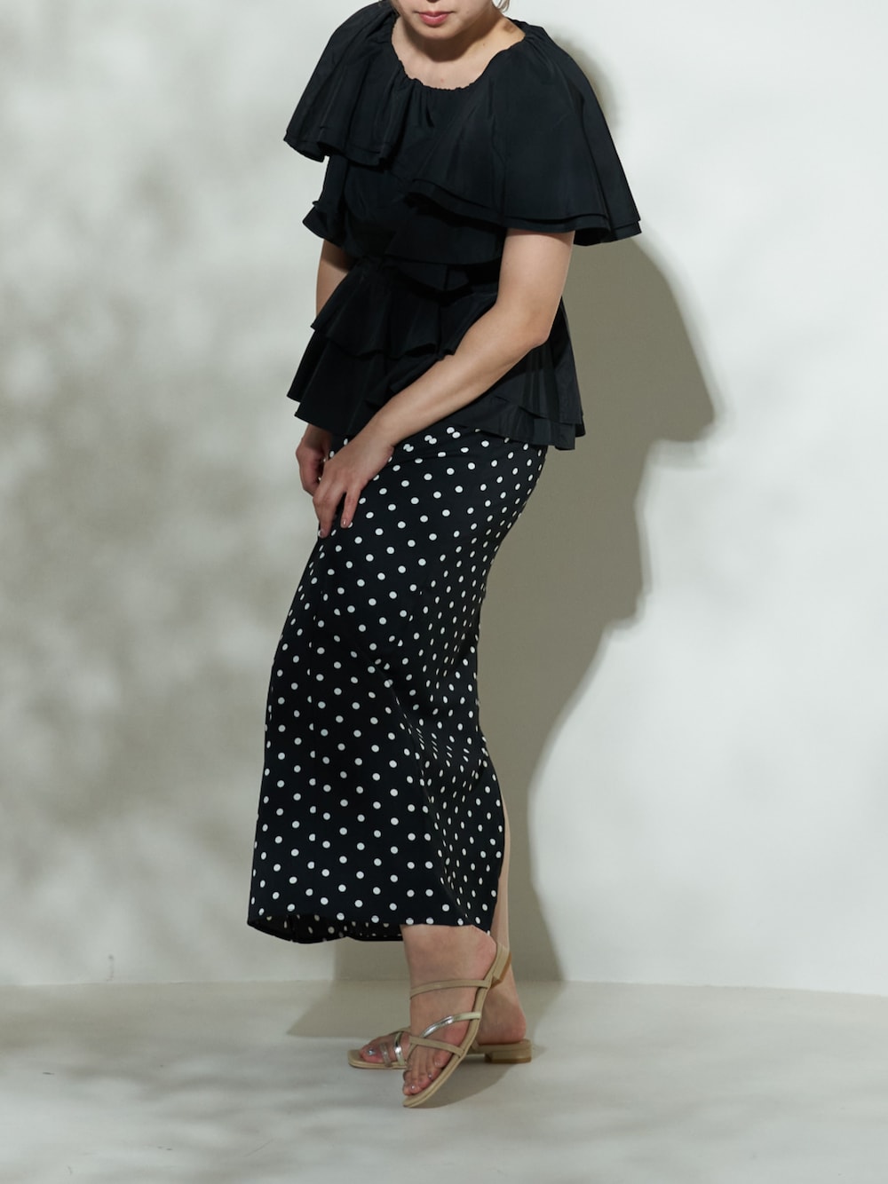 コーディネート