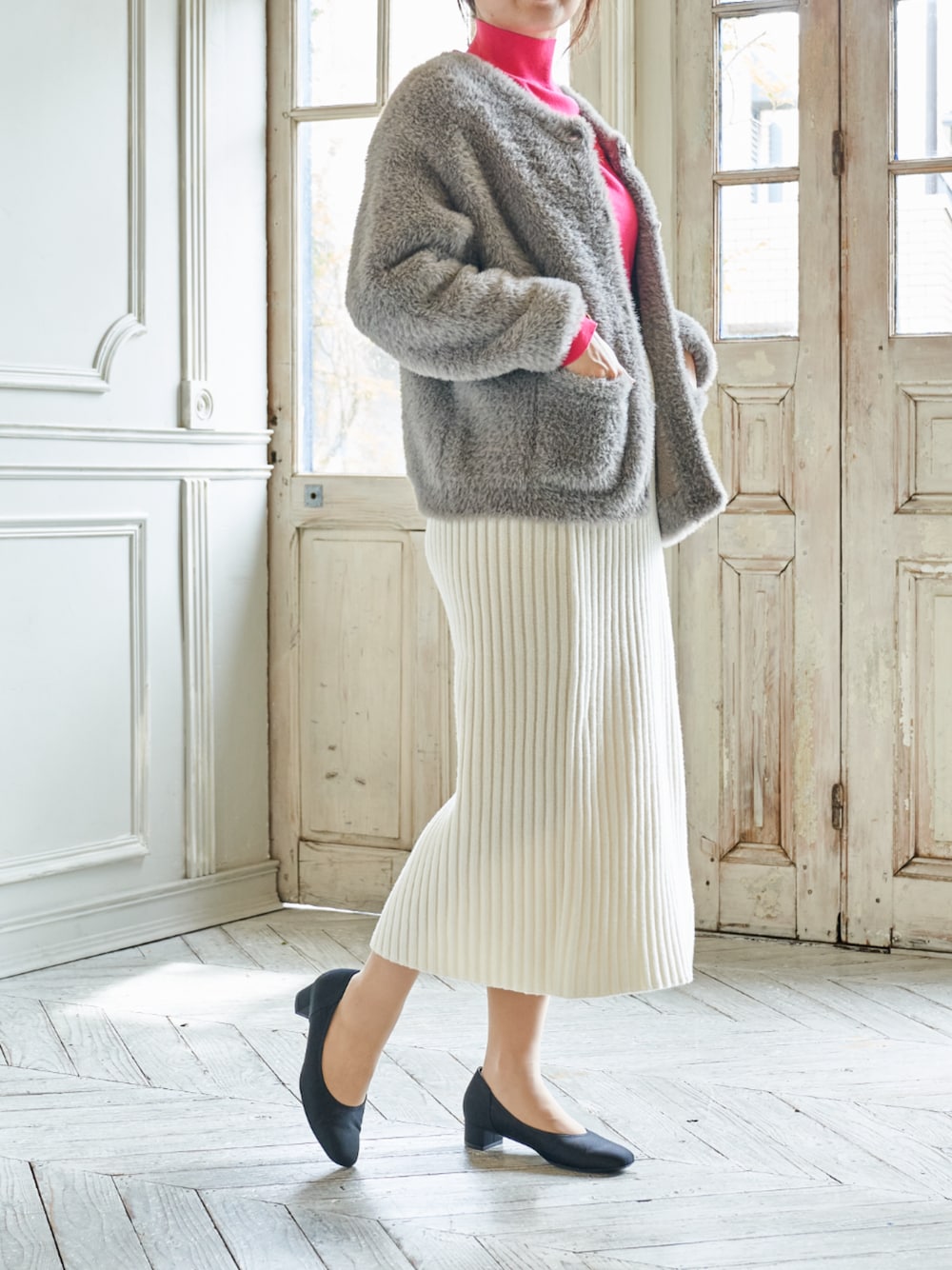 コーディネート