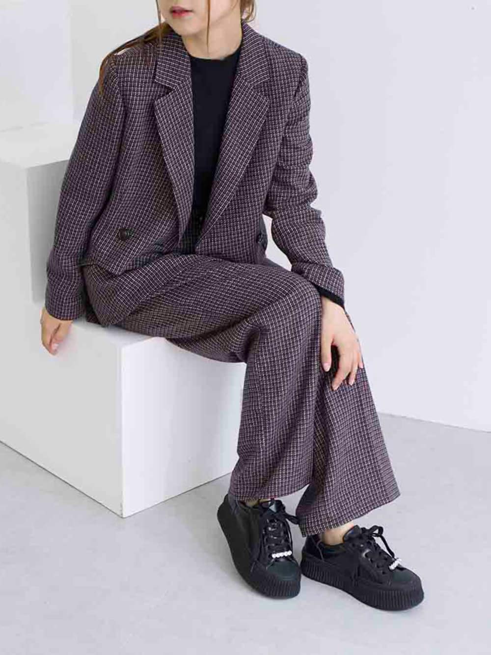 コーディネート