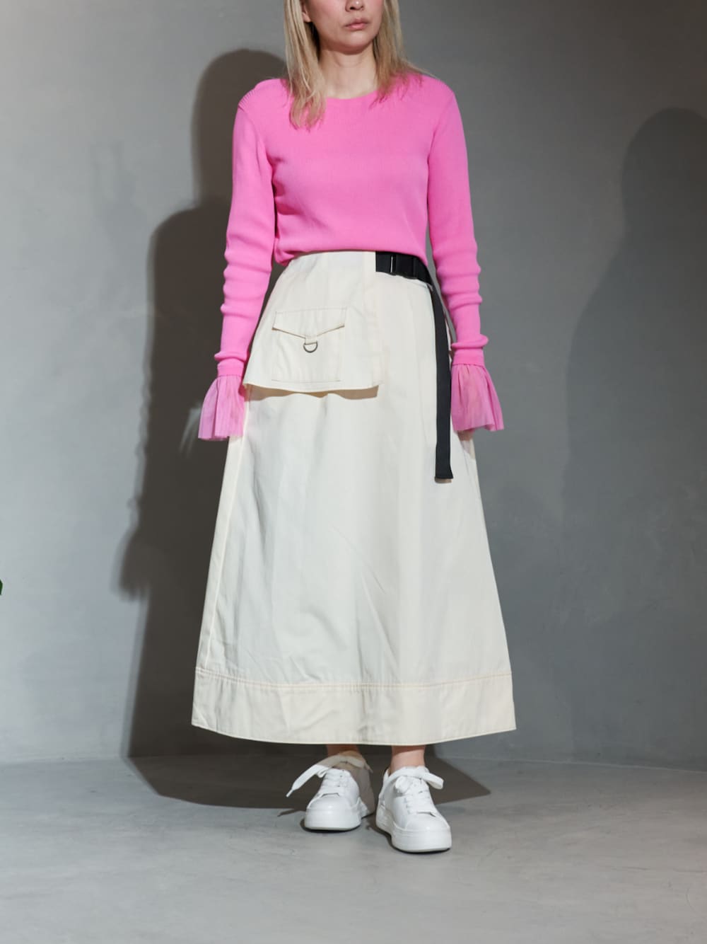 コーディネート