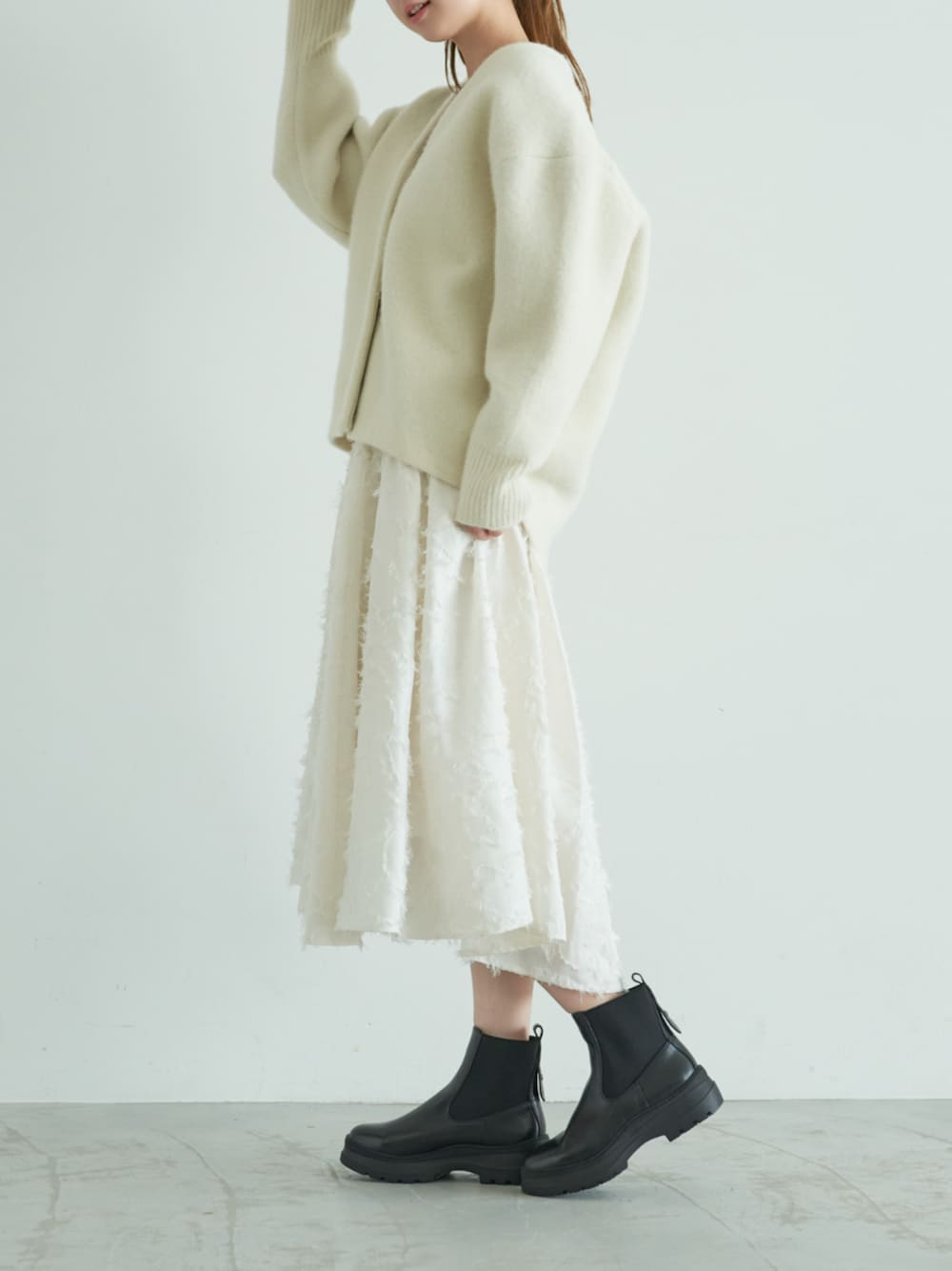 コーディネート