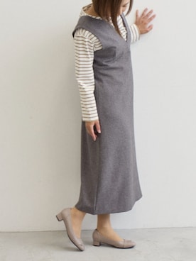 MODEETJACOMOingSTAFFさんのコーディネート