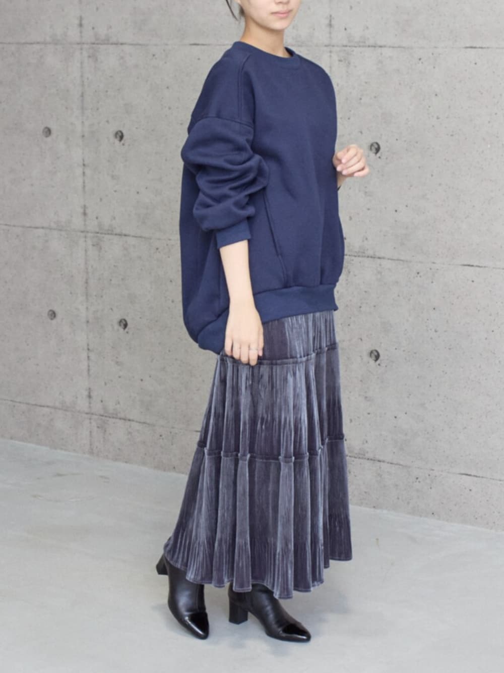 コーディネート