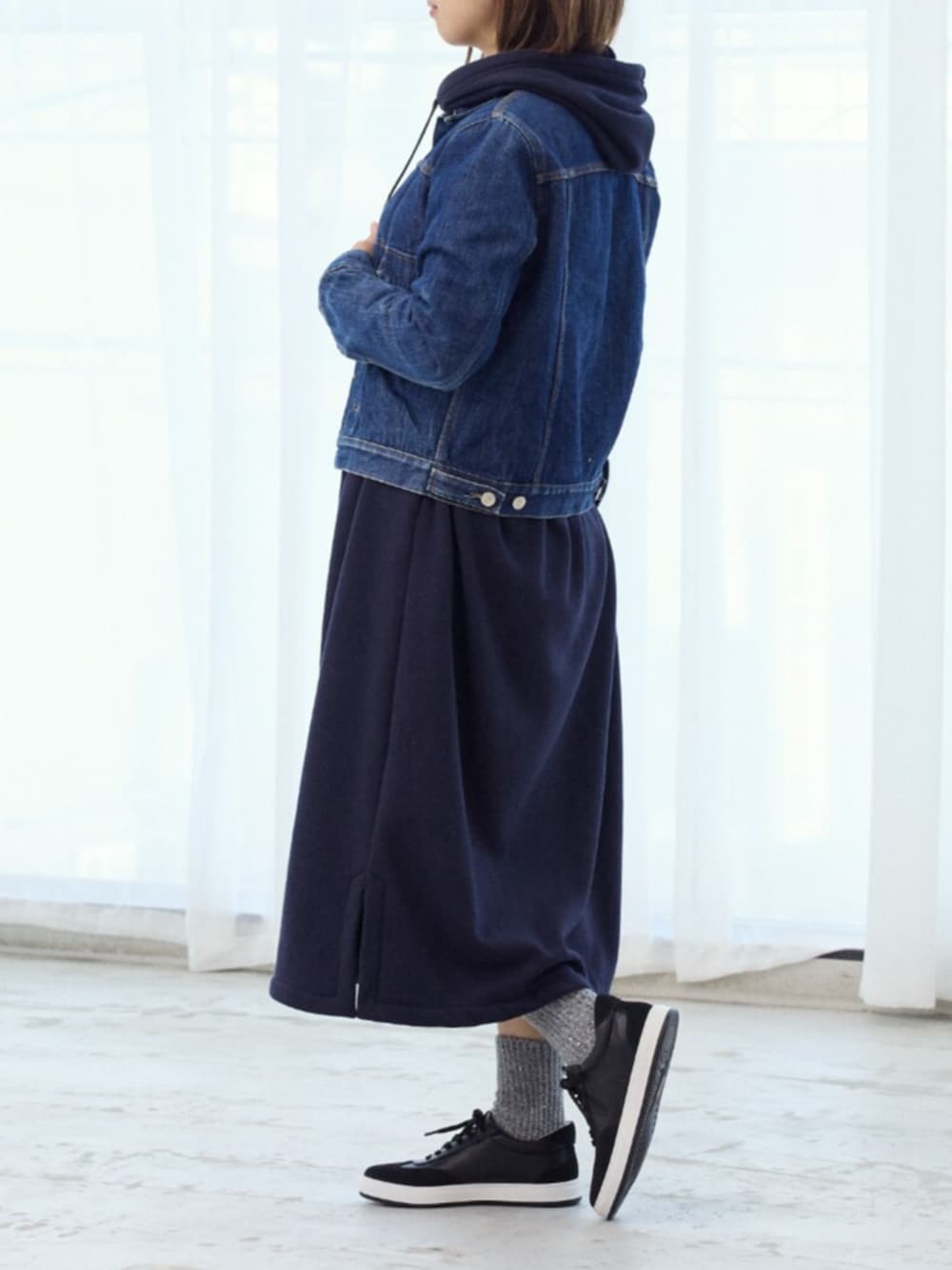 コーディネート