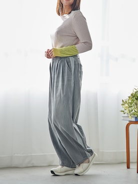 MODEETJACOMOingSTAFFさんのコーディネート