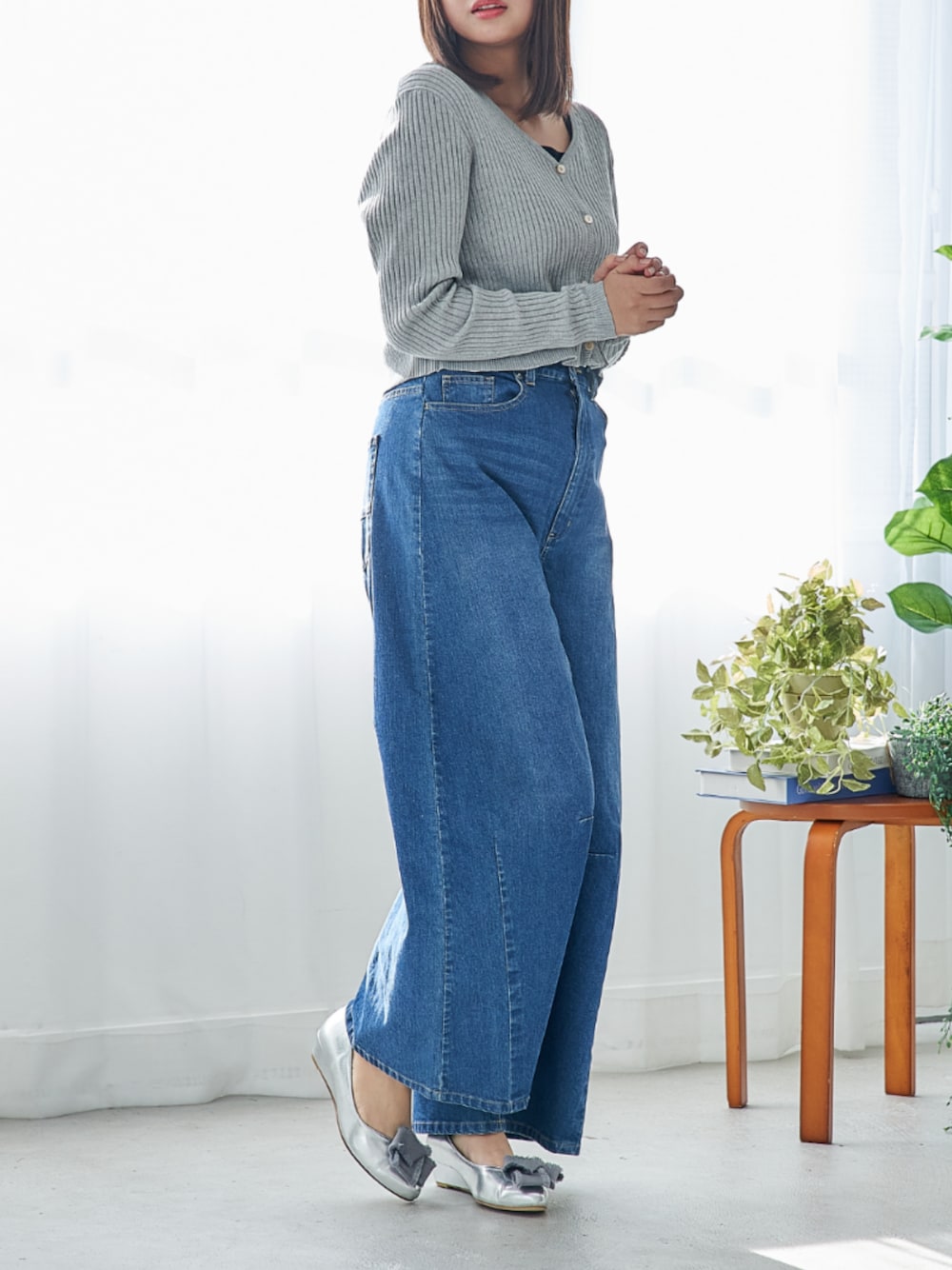 コーディネート