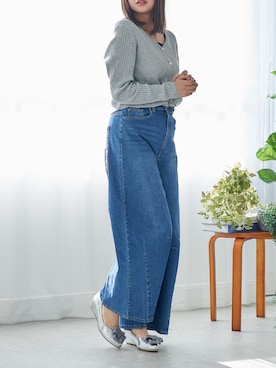 MODEETJACOMOingSTAFFさんのコーディネート