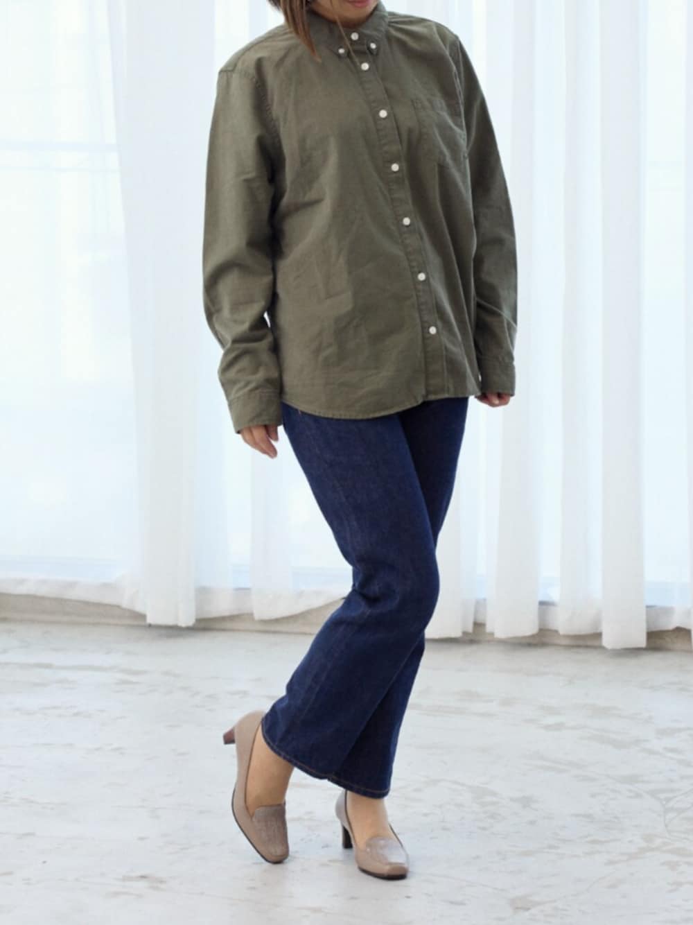 コーディネート