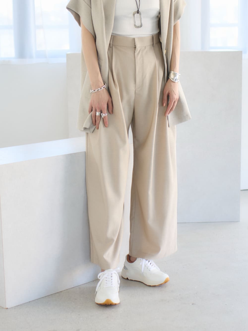 コーディネート