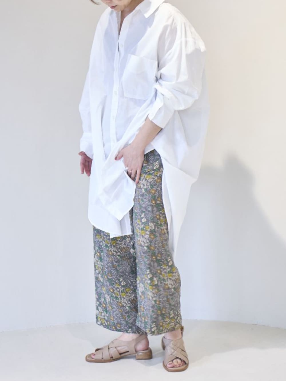 コーディネート