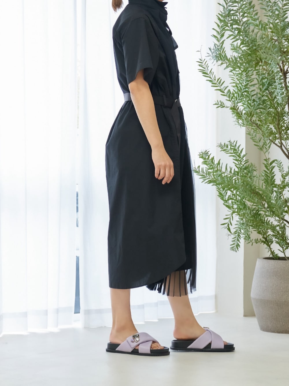 コーディネート