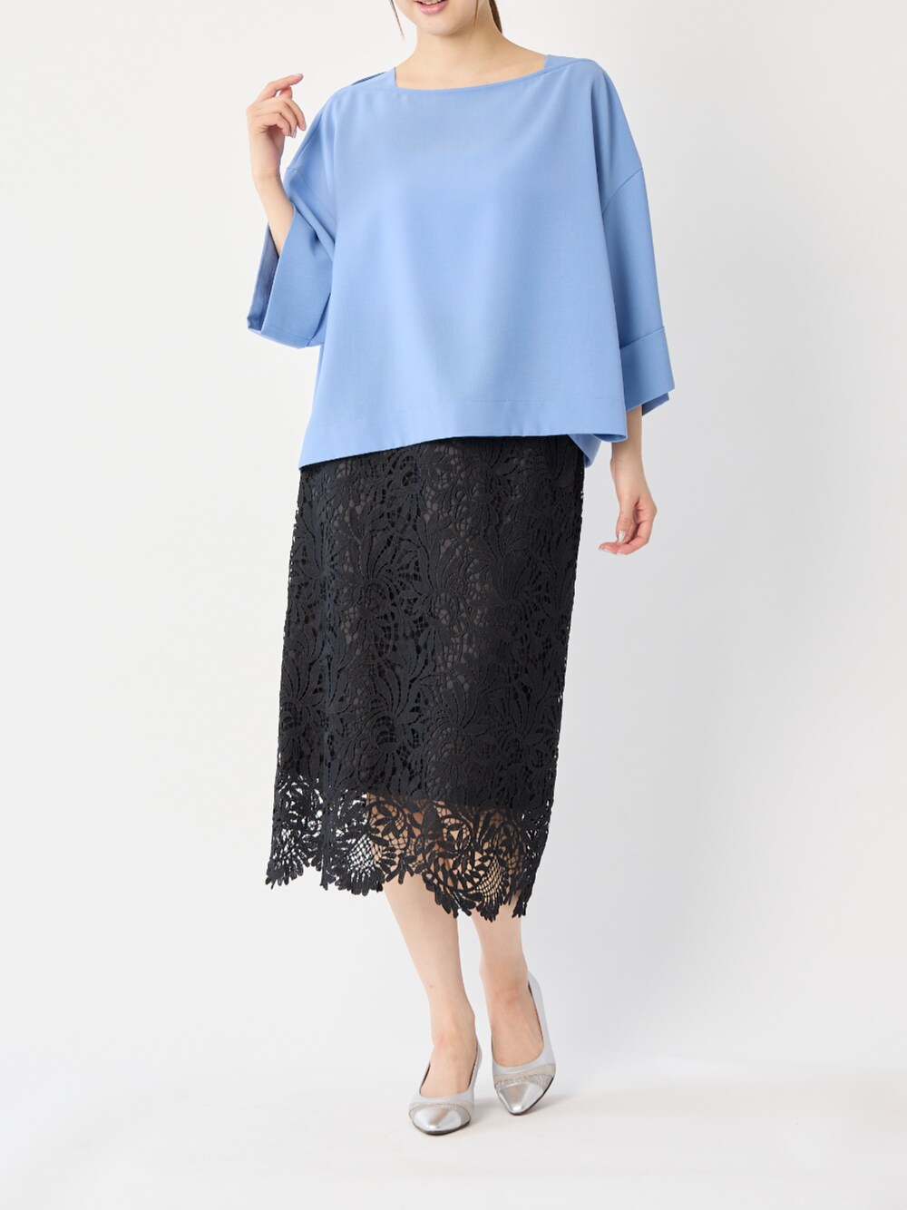 コーディネート