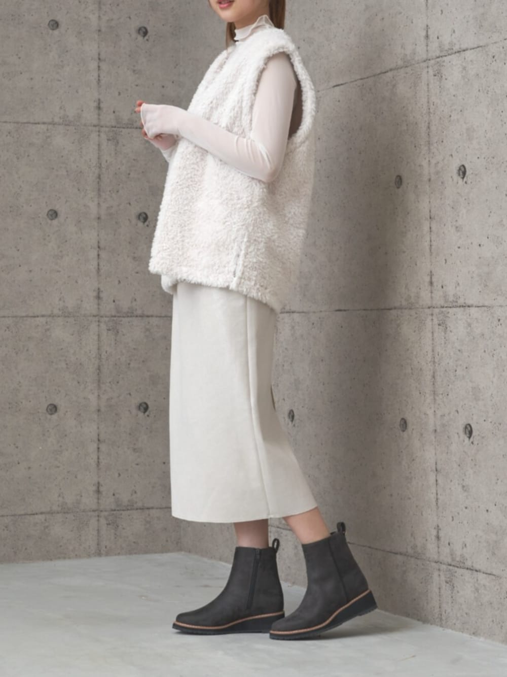 コーディネート