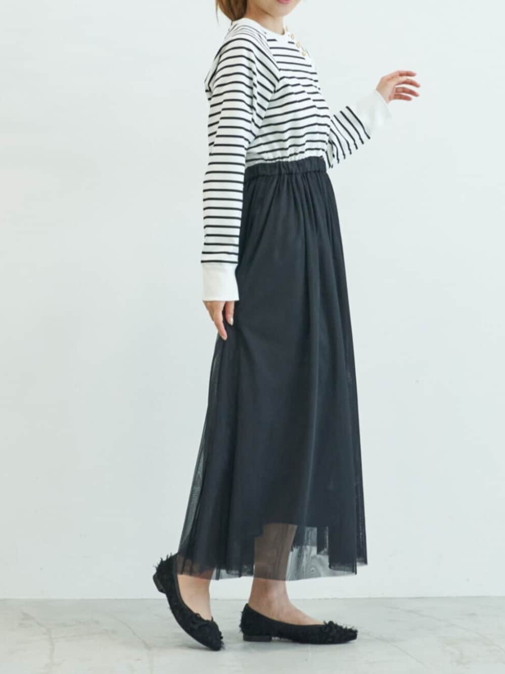 コーディネート