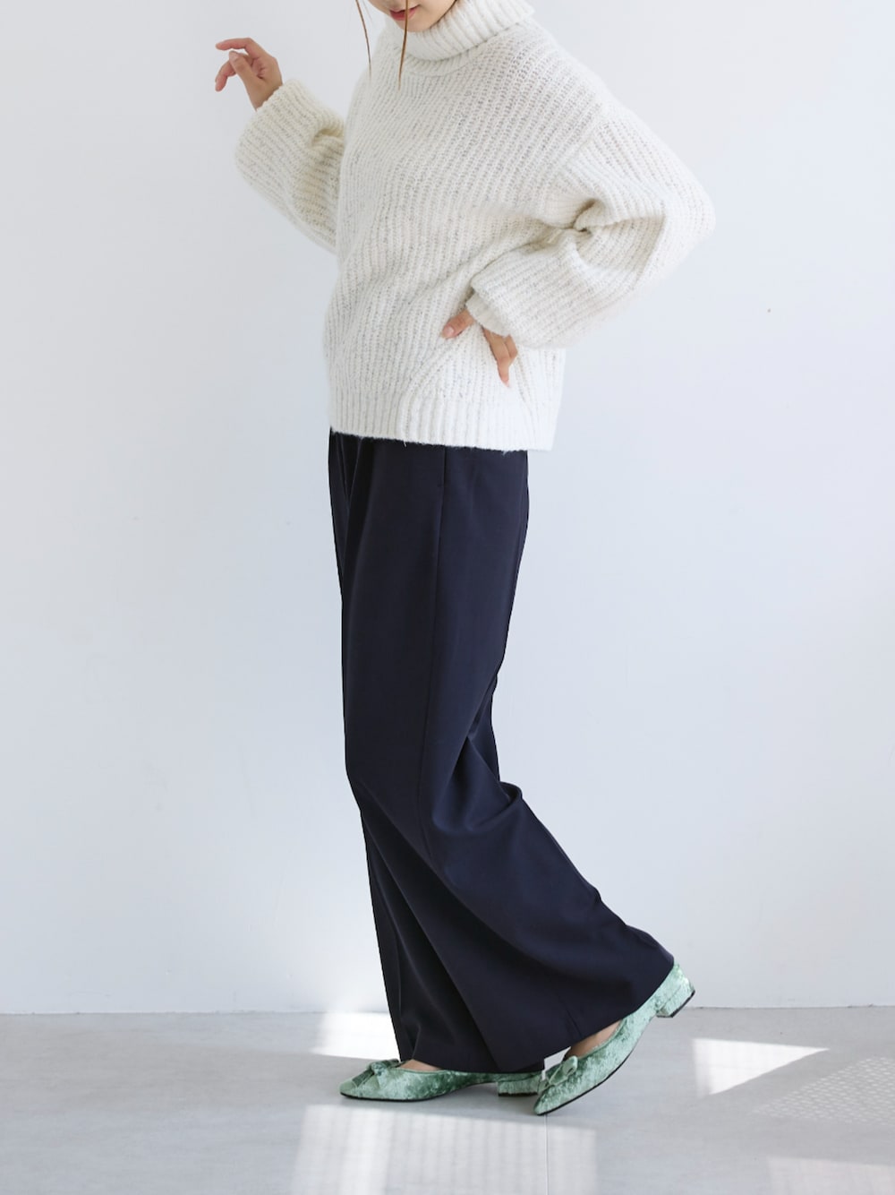 コーディネート