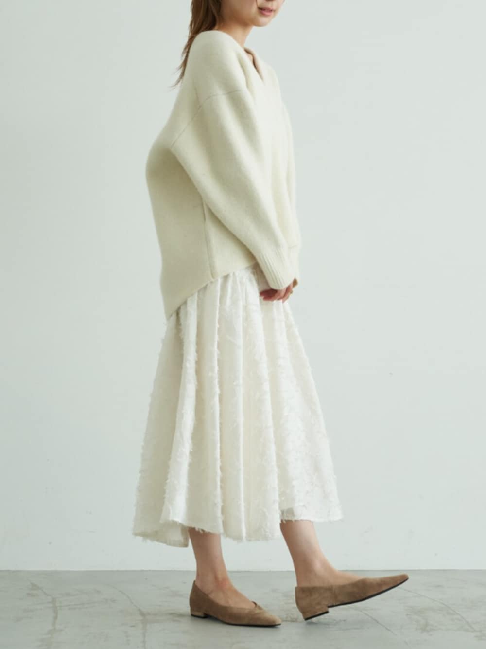 コーディネート