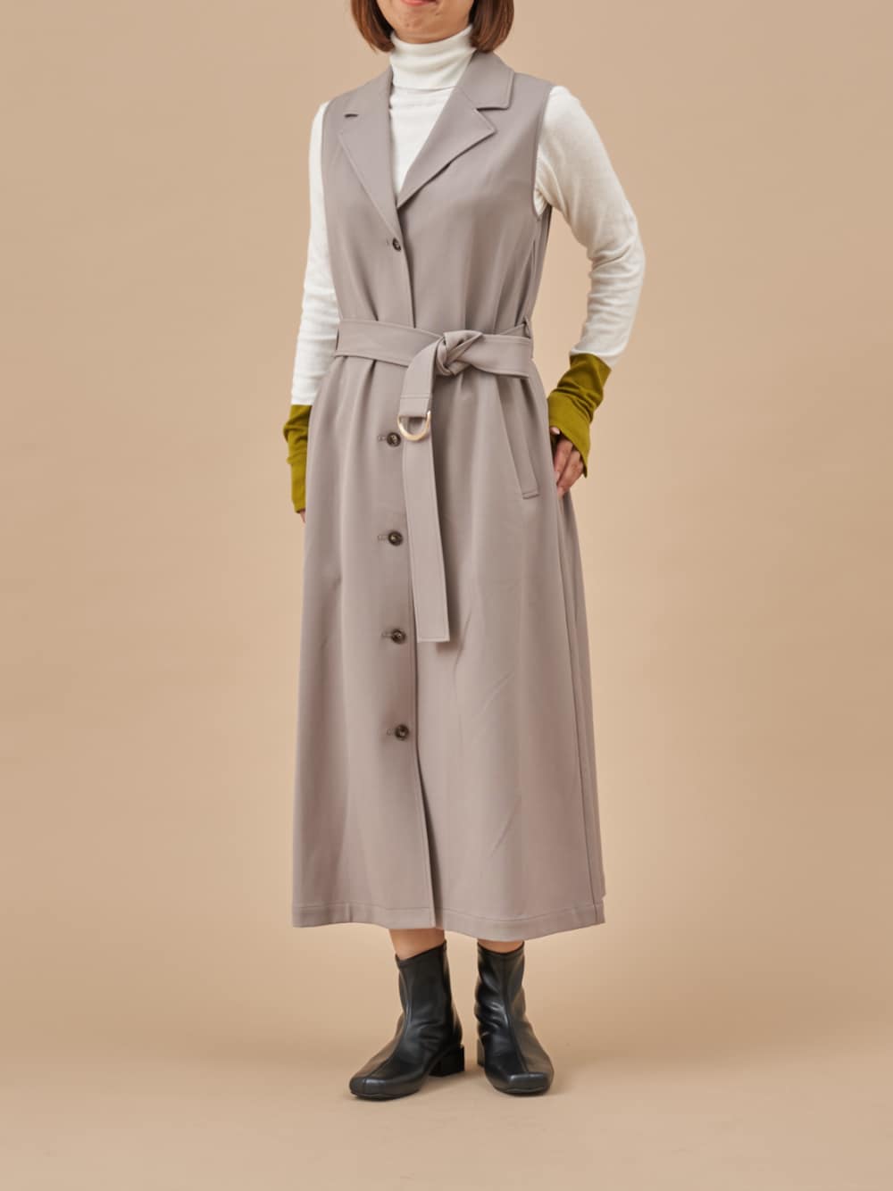 コーディネート