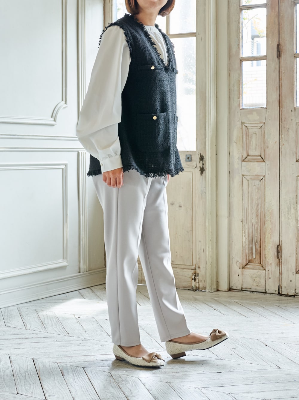 コーディネート