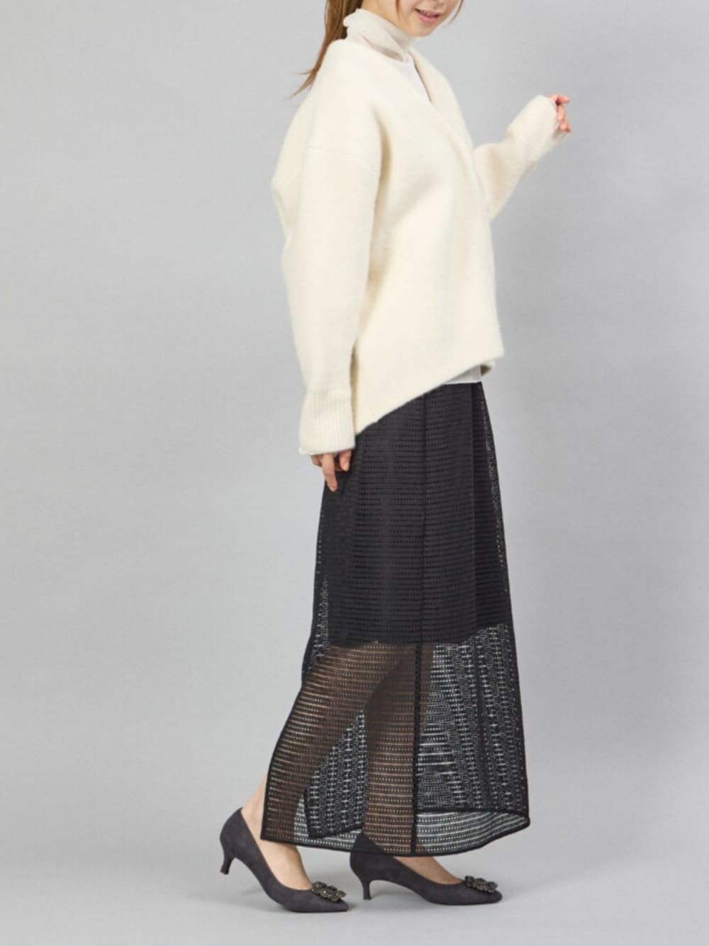 コーディネート