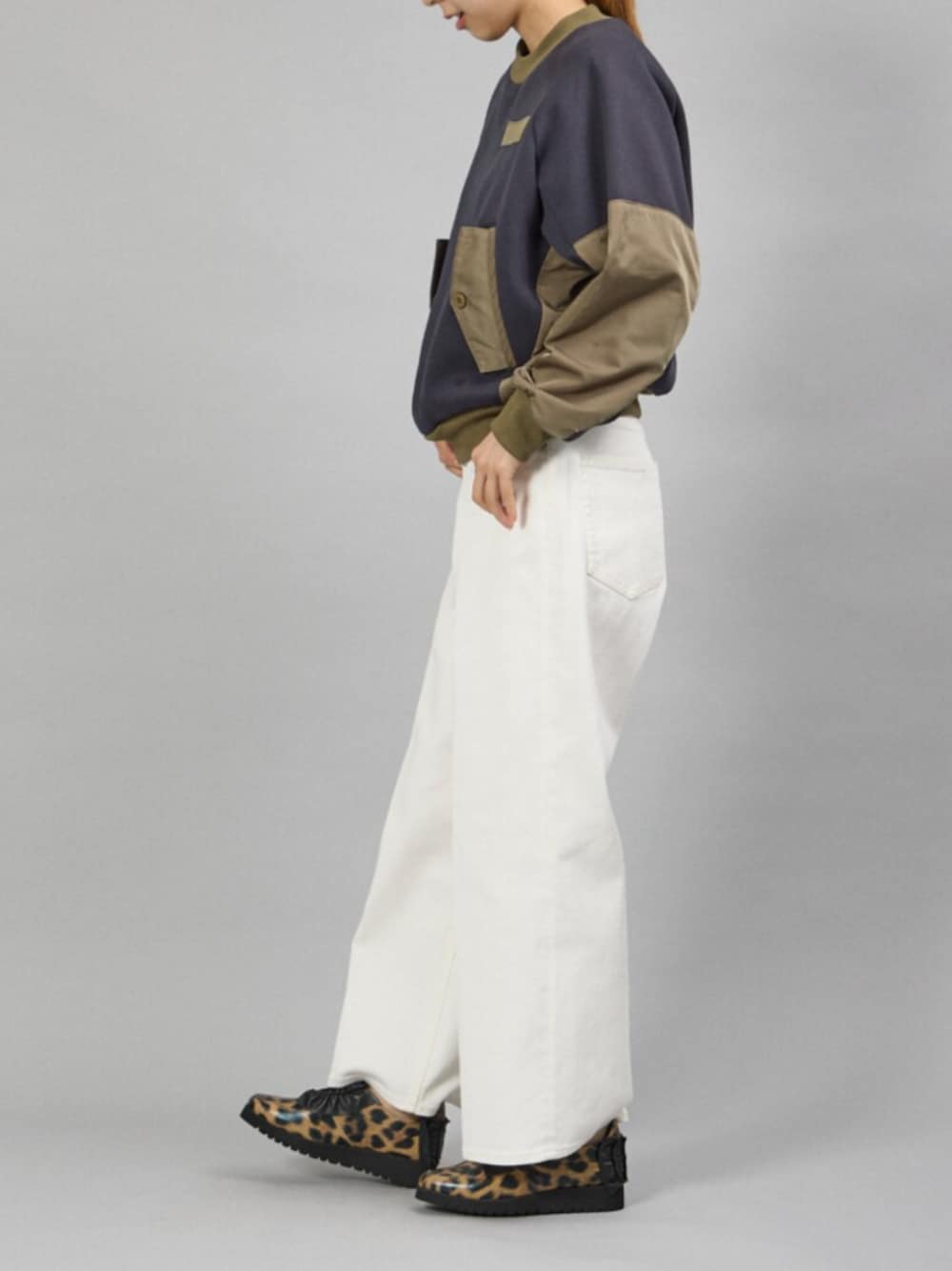 コーディネート