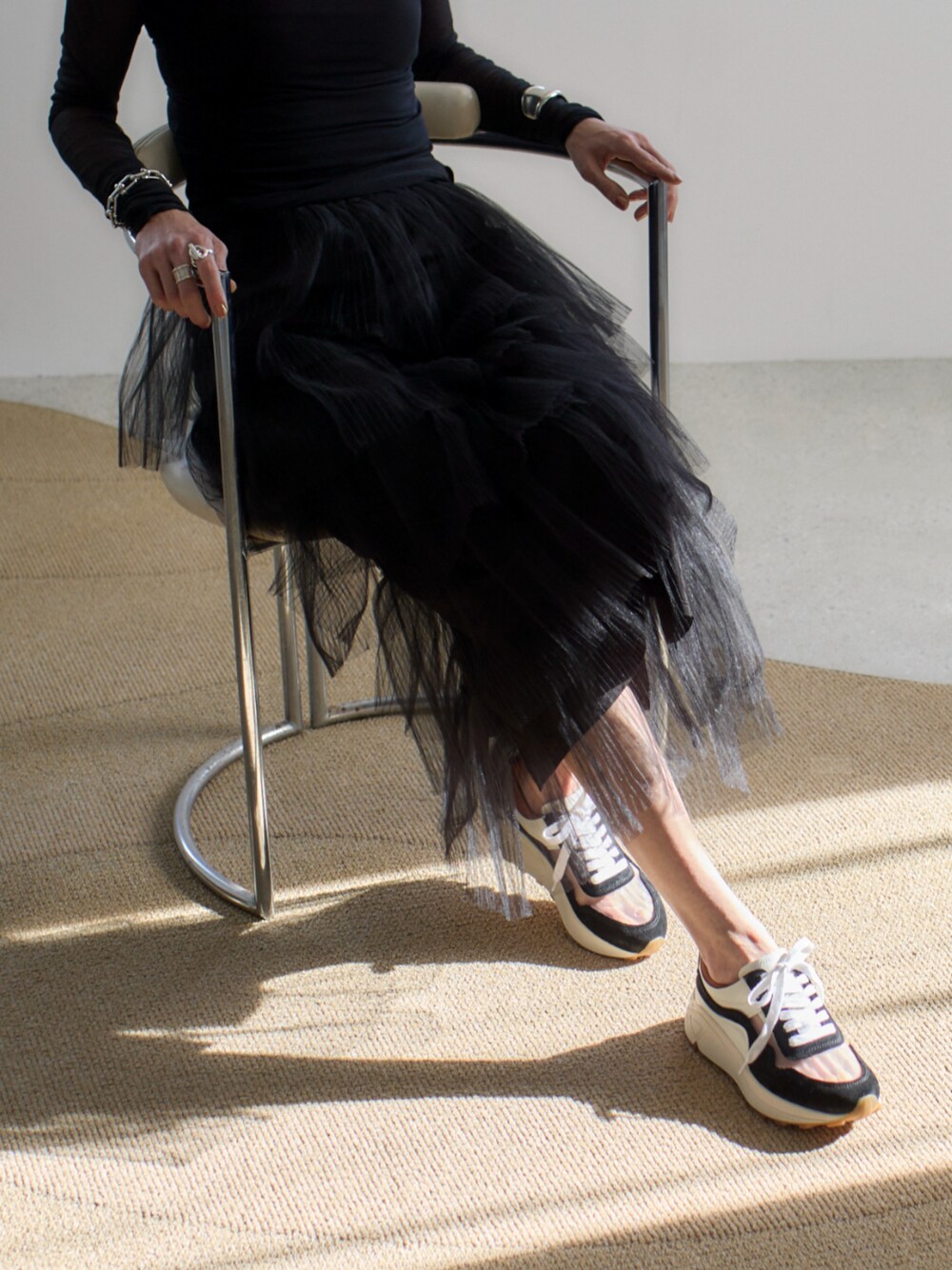 コーディネート