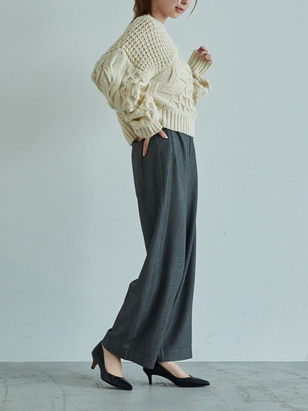 コーディネート