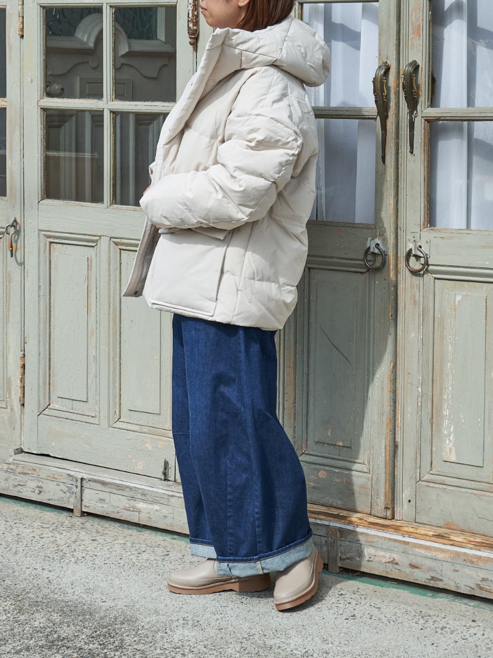 コーディネート