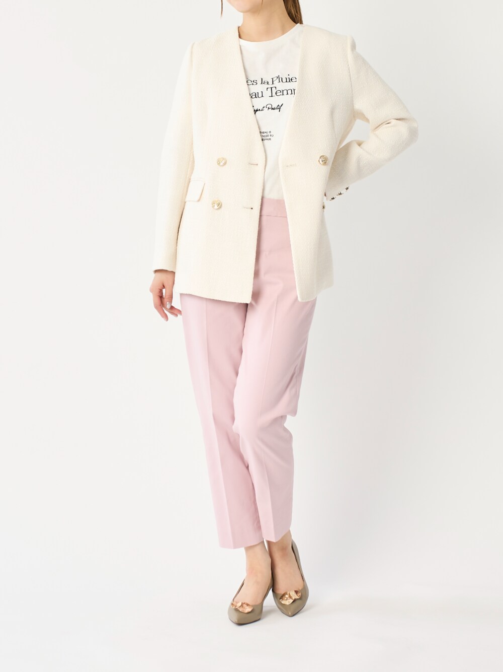 コーディネート