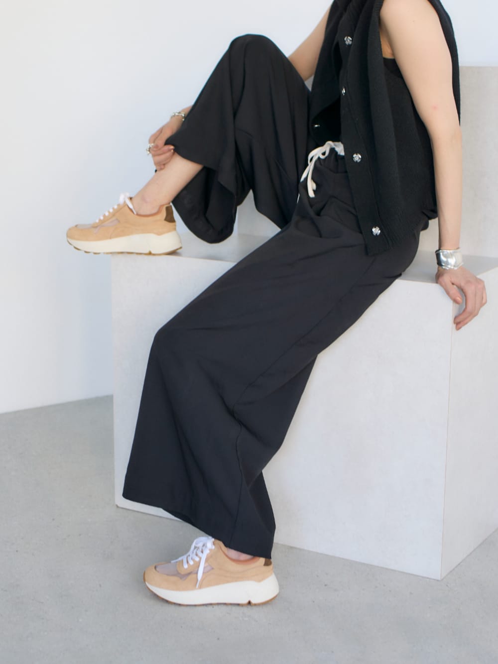 コーディネート