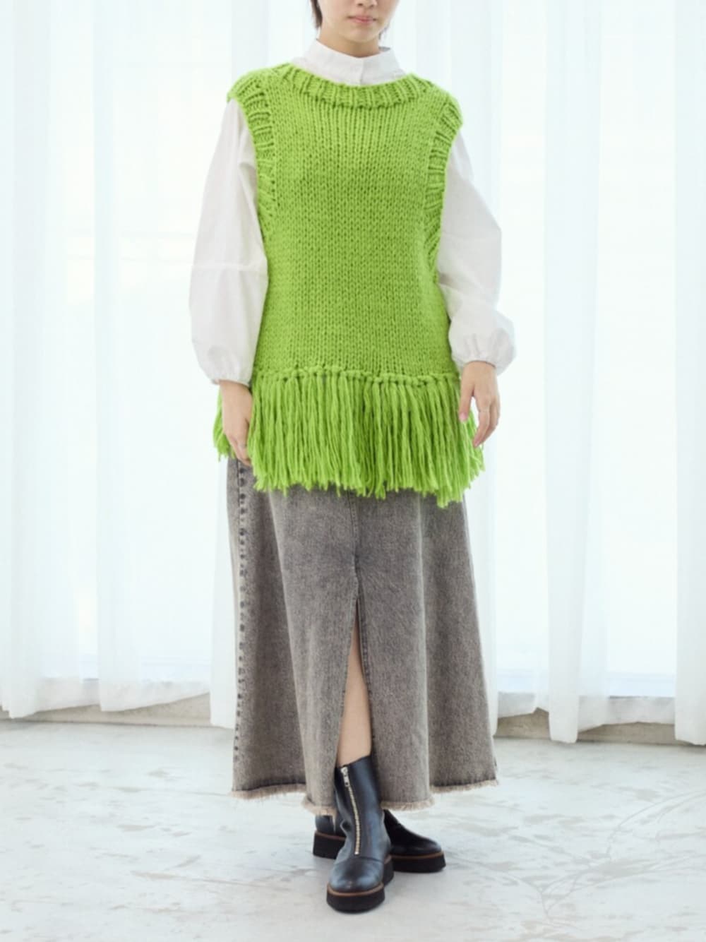 コーディネート