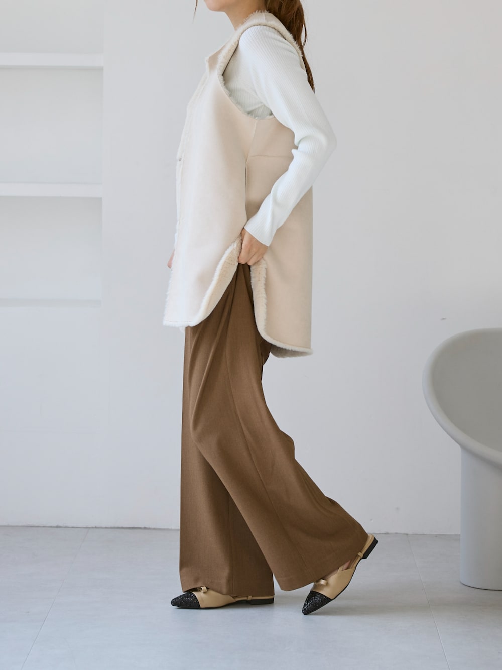 コーディネート