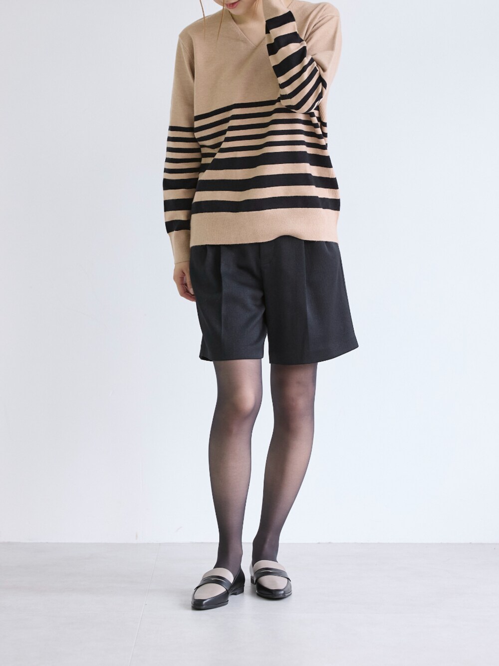 コーディネート