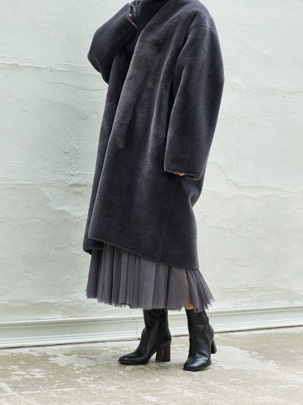 コーディネート