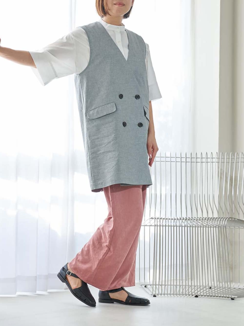 コーディネート