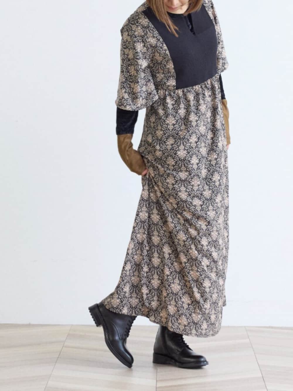 コーディネート