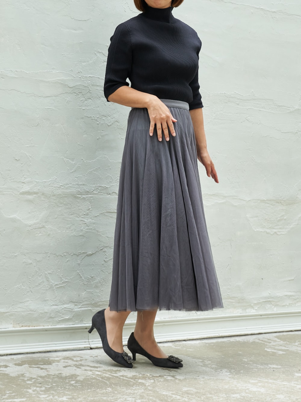 コーディネート