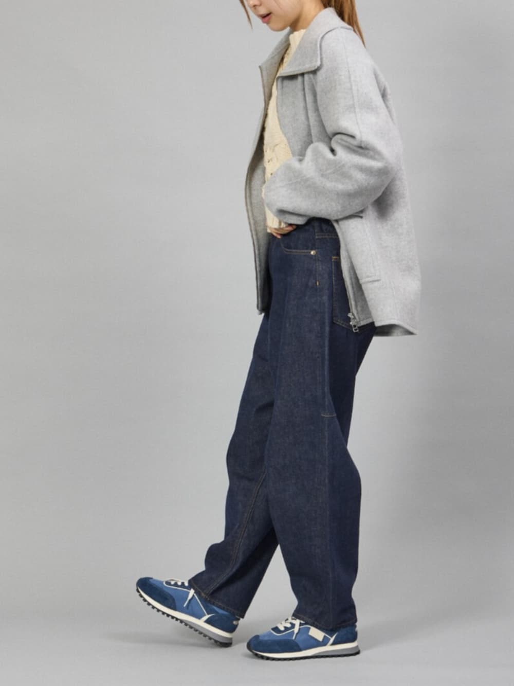 コーディネート