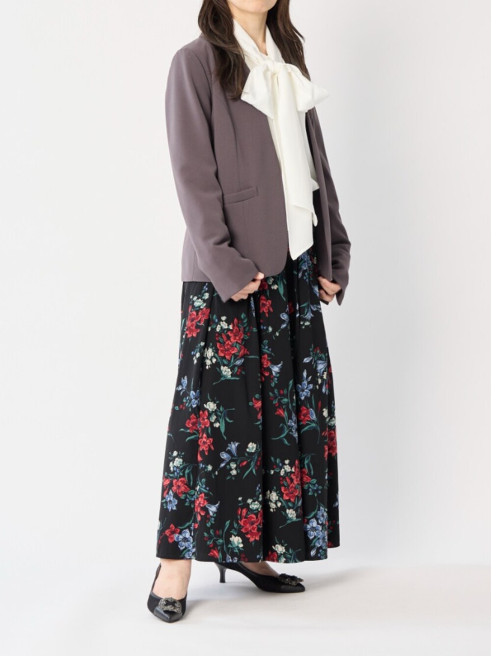 コーディネート