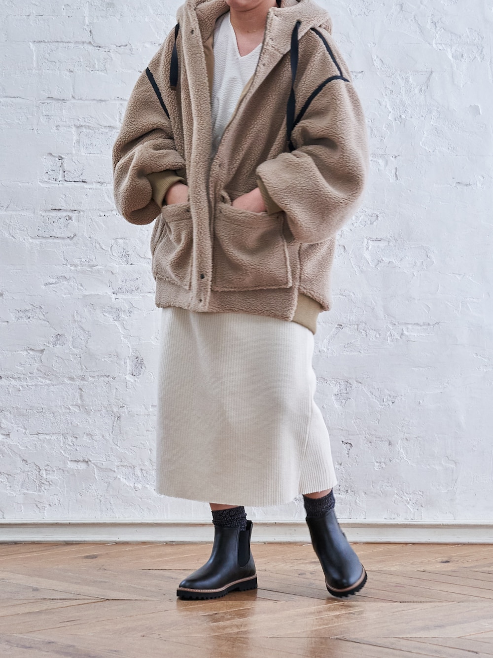 コーディネート