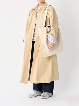 MODEETJACOMOingSTAFFさんのコーディネート