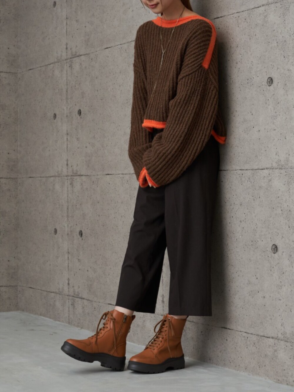 コーディネート