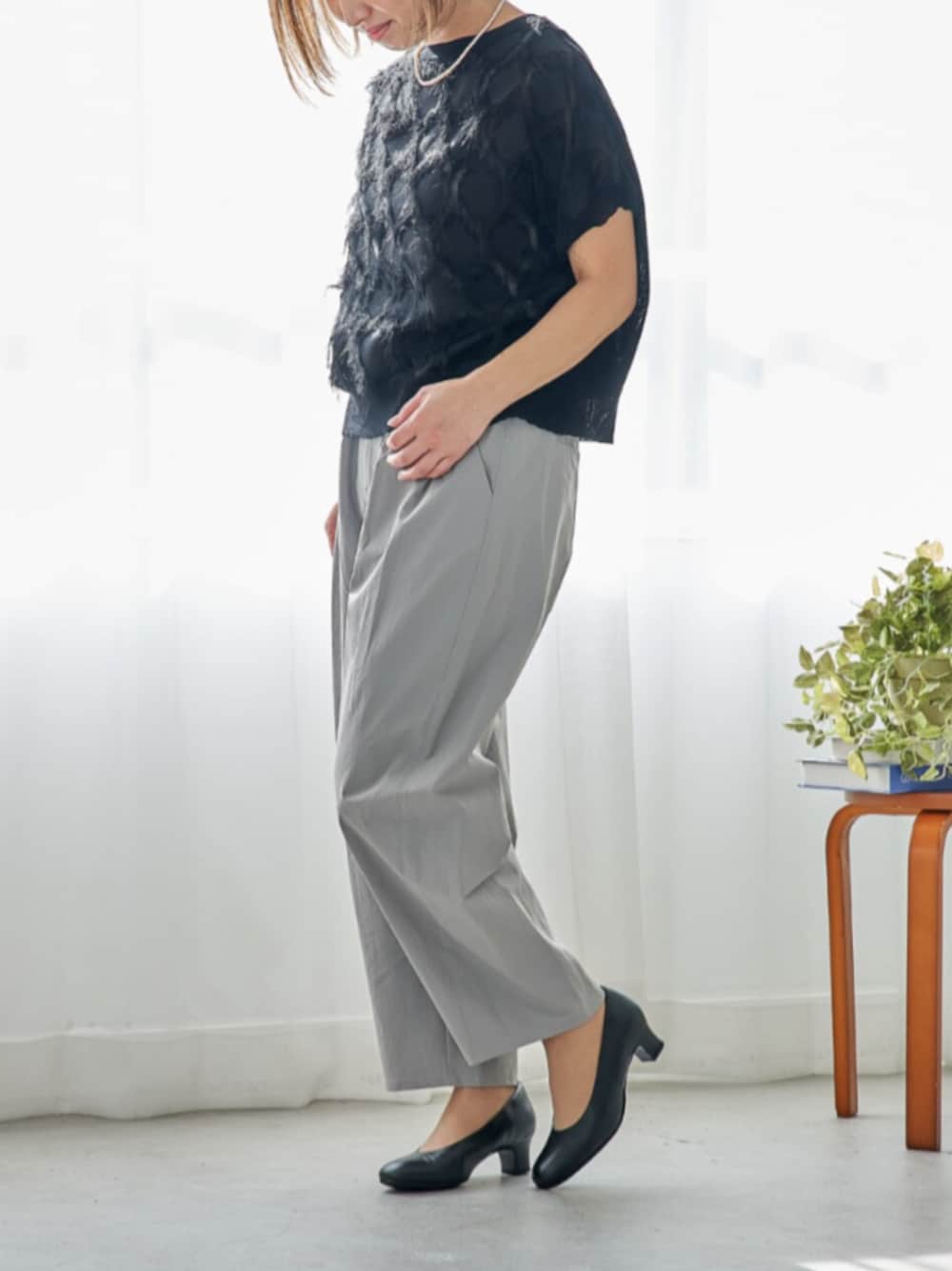 コーディネート